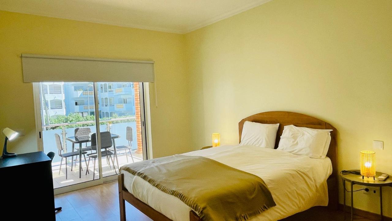 Appartement Oura Oasis D By Check-in Portugal Albufeira