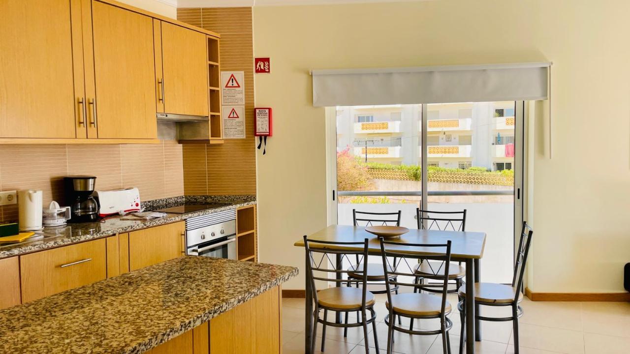 Appartement Oura Oasis D By Check-in Portugal Albufeira