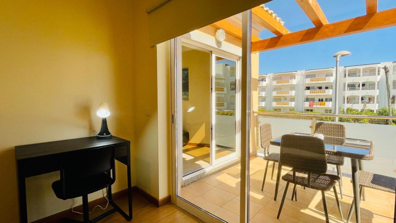 Oura Oasis D By Check-in Portugal Appartement *