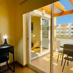 Oura Oasis D By Check-In Portugal