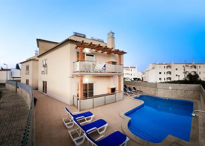 Oura Oasis D By Check-In Portugal